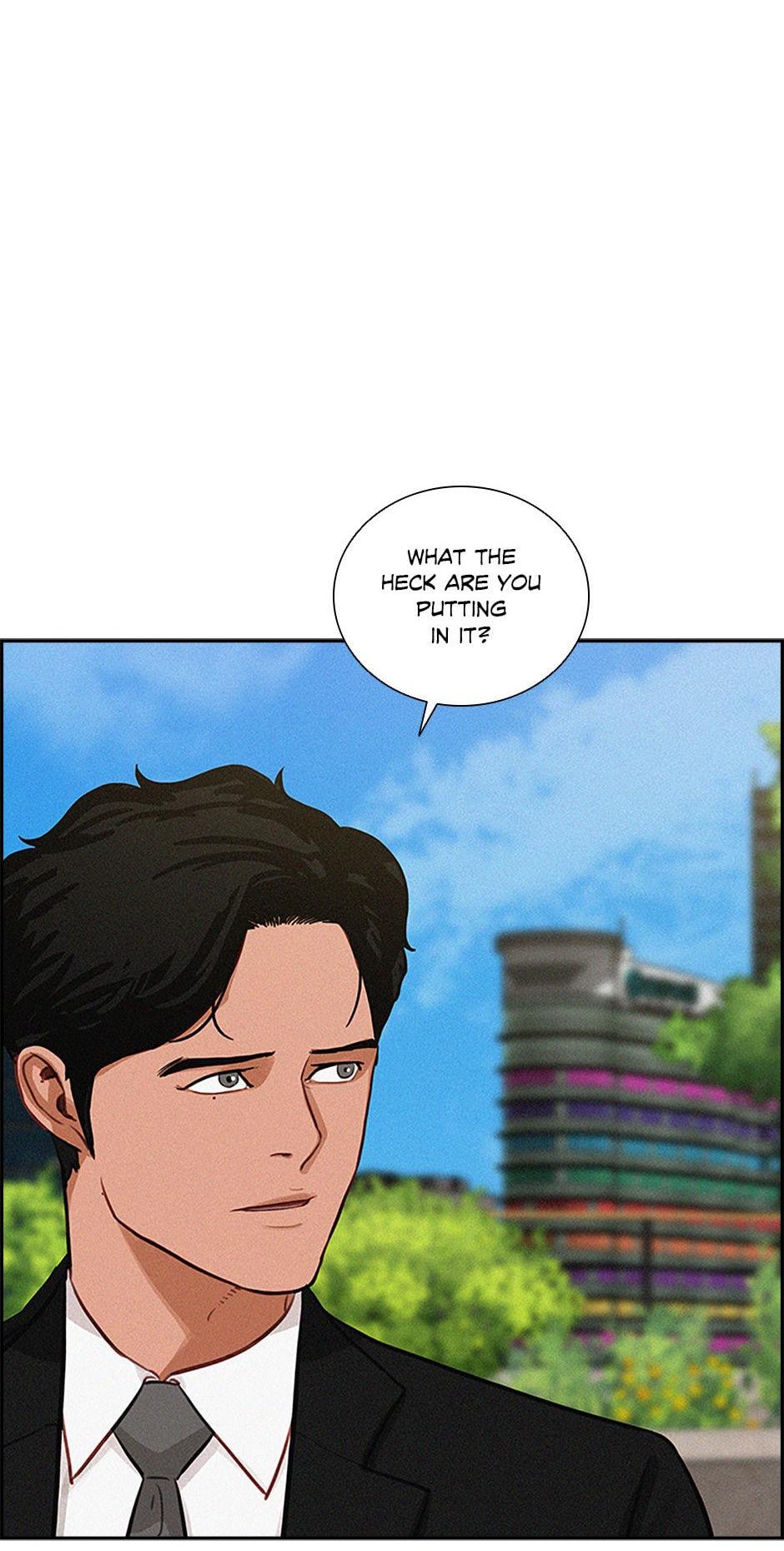 Read Lord Of Money Manga Online