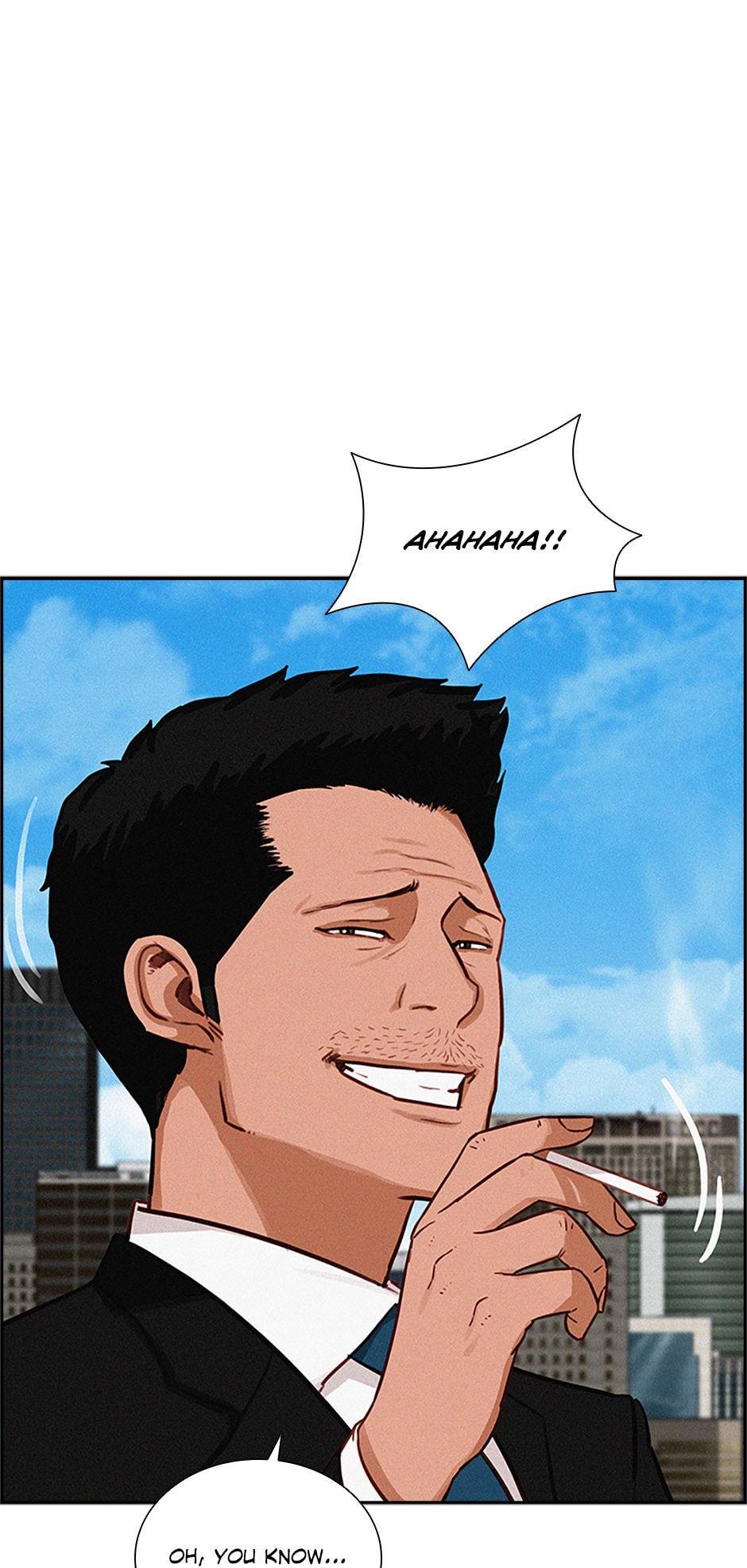 Read Lord Of Money Manga Online