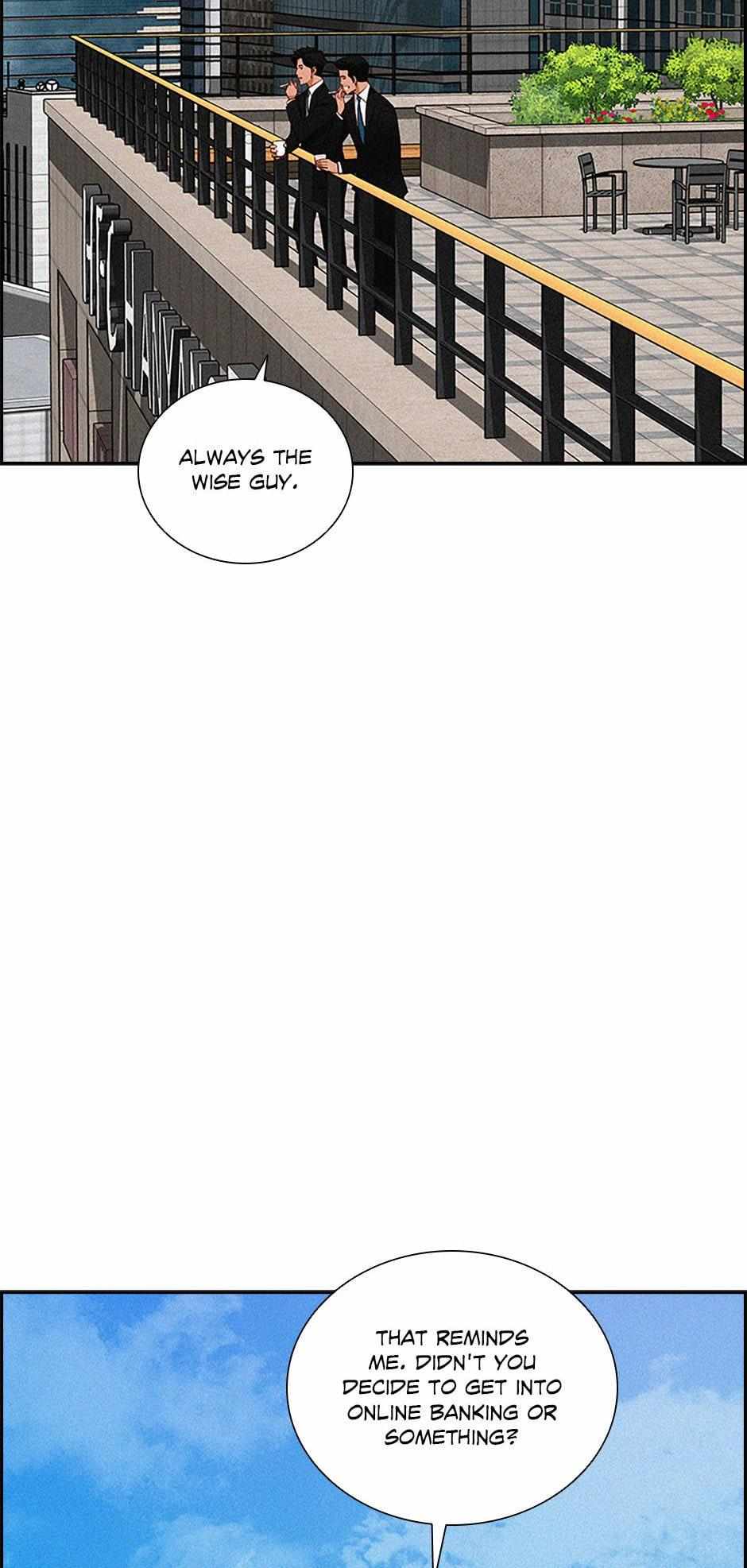 Read Lord Of Money Manga Online
