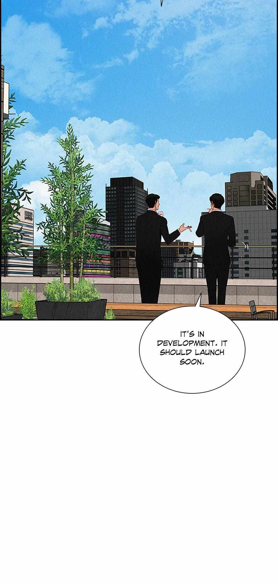 Read Lord Of Money Manga Online