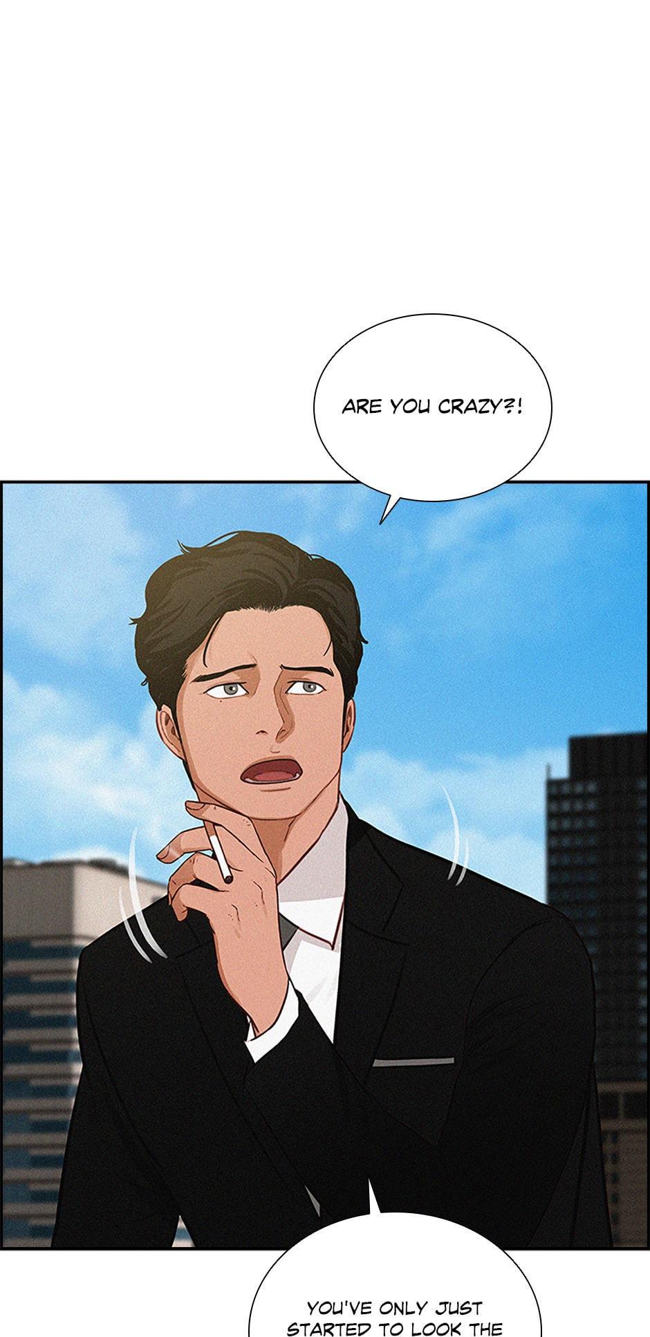 Read Lord Of Money Manga Online