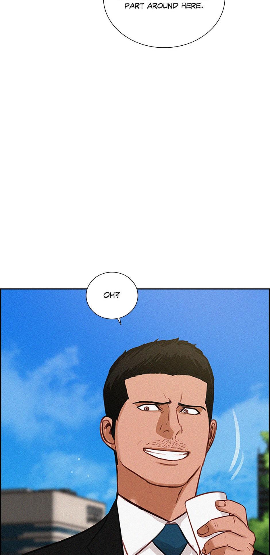 Read Lord Of Money Manga Online