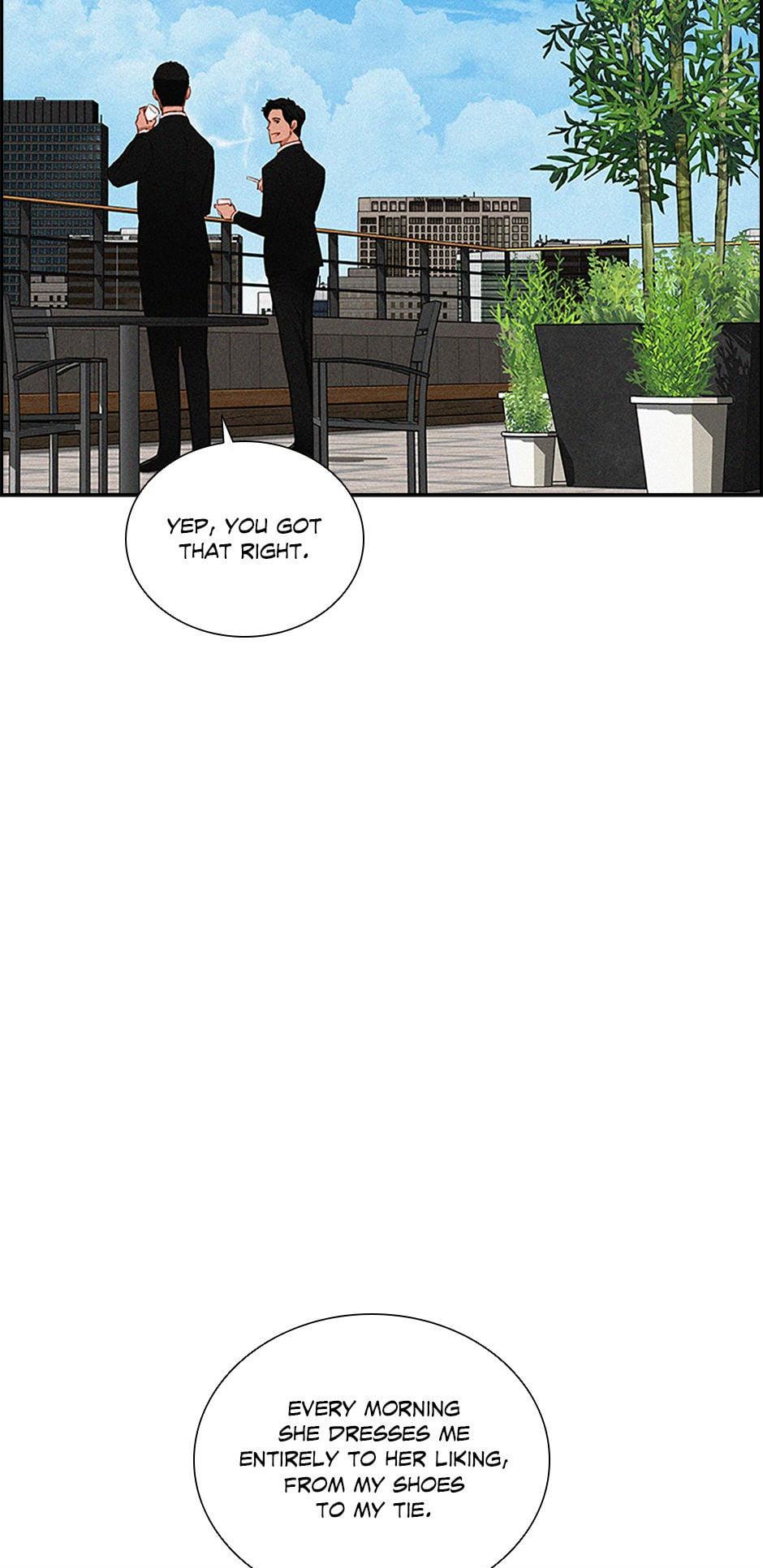 Read Lord Of Money Manga Online