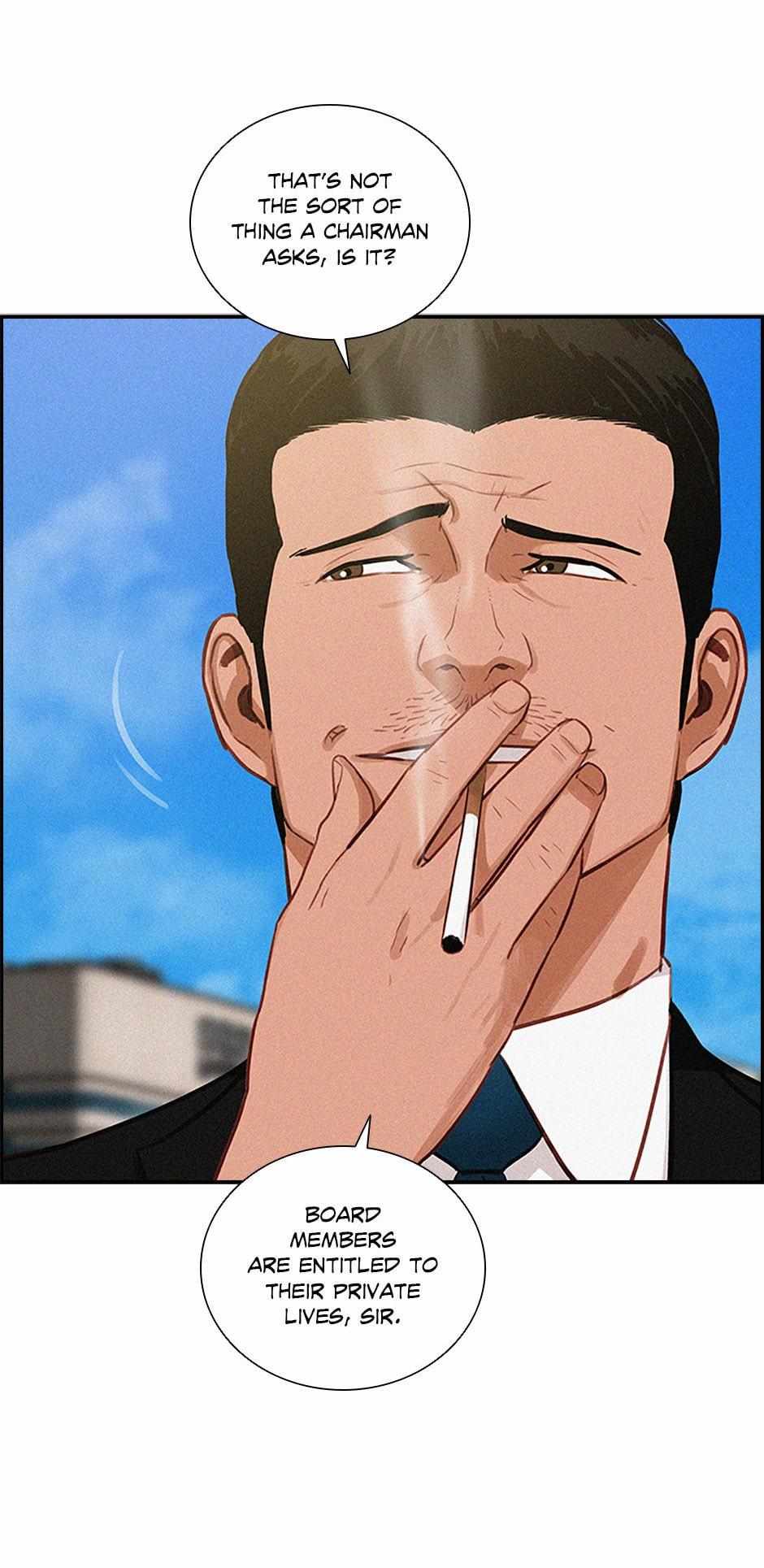 Read Lord Of Money Manga Online