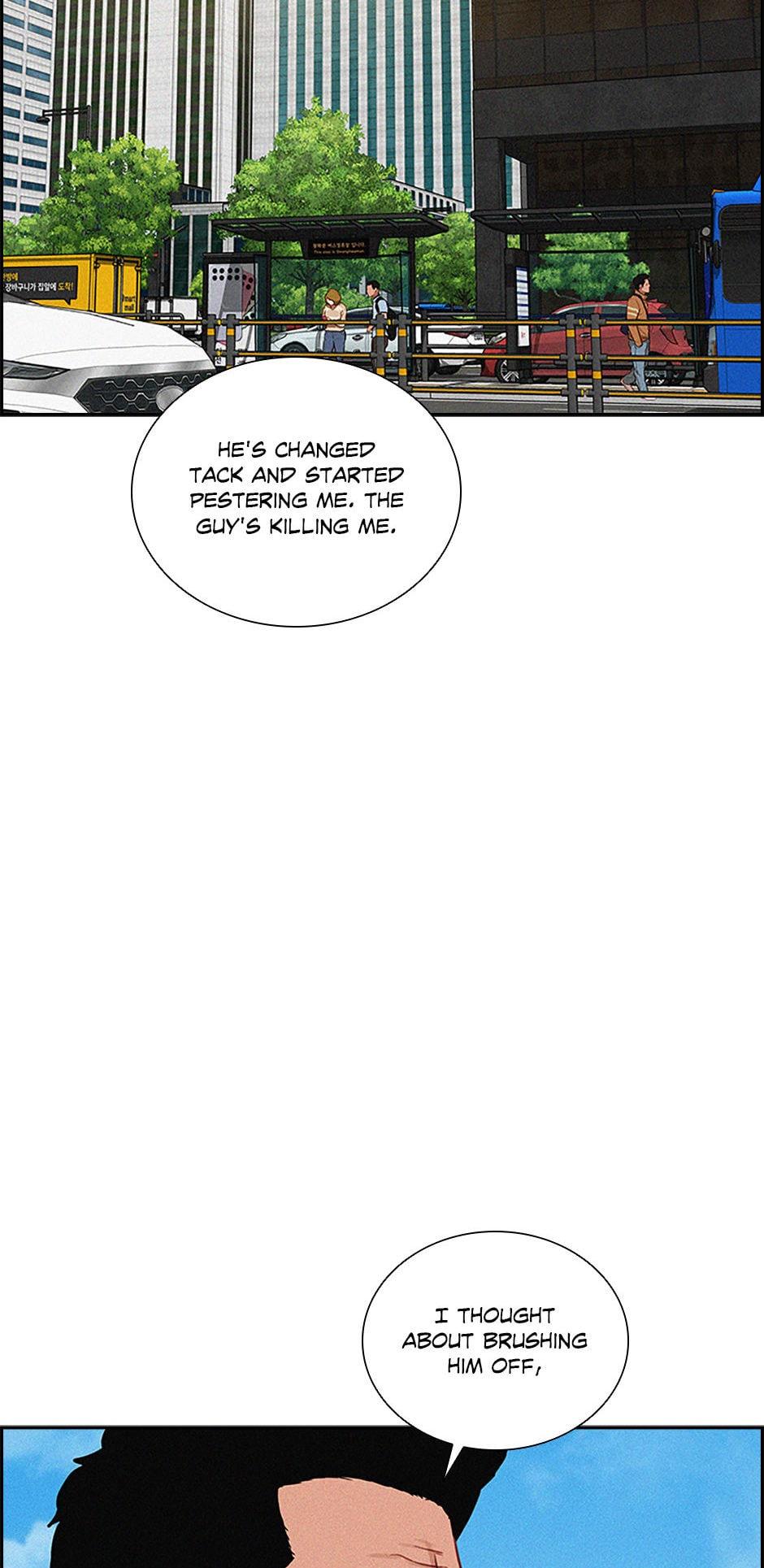 Read Lord Of Money Manga Online