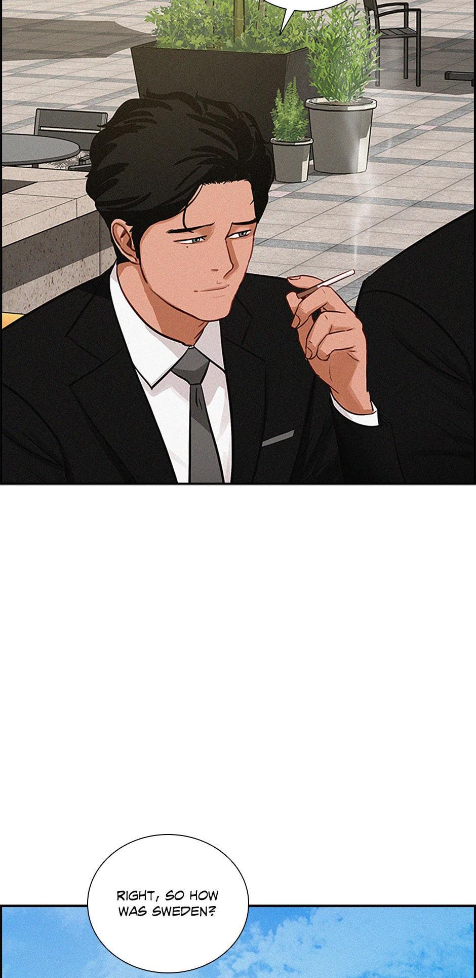 Read Lord Of Money Manga Online