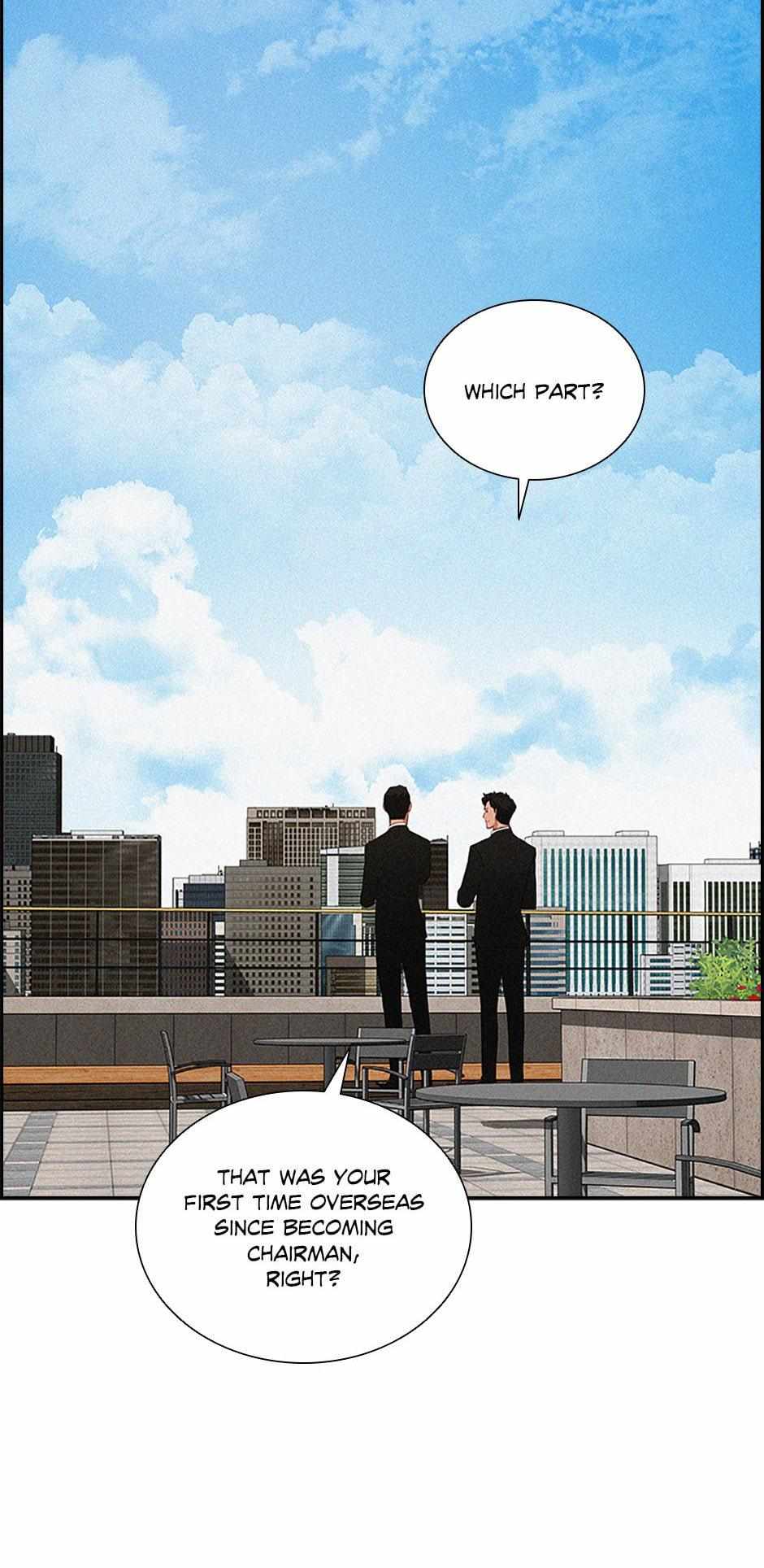 Read Lord Of Money Manga Online