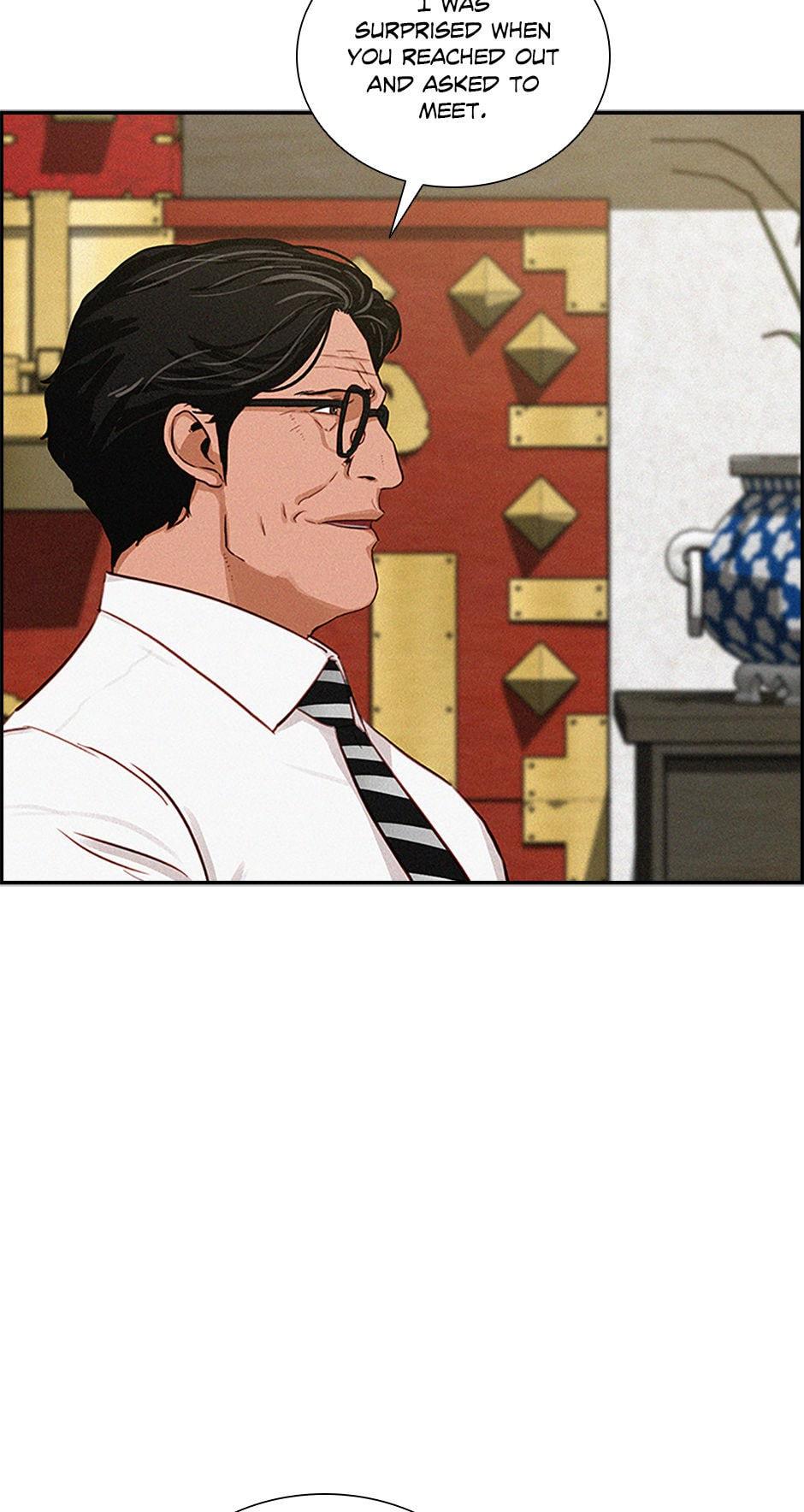 Read Lord Of Money Manga Online