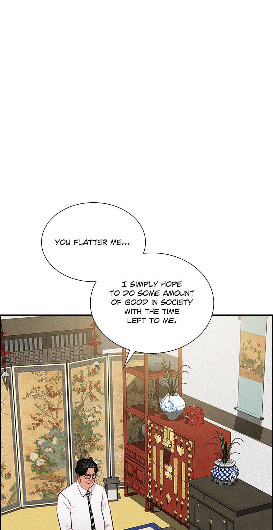 Read Lord Of Money Manga Online