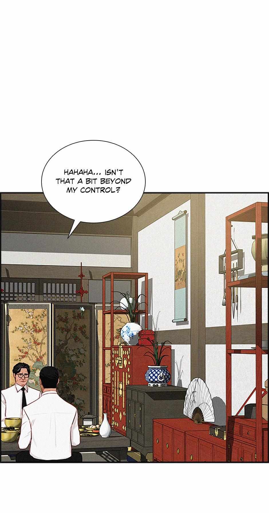 Read Lord Of Money Manga Online