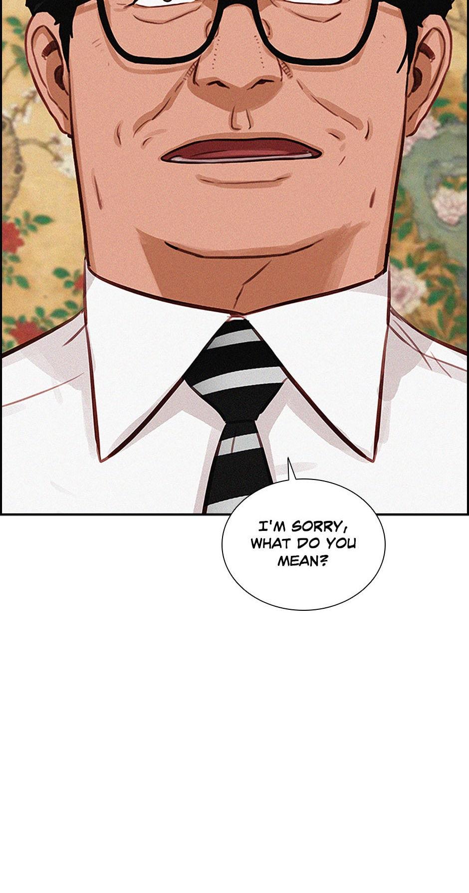 Read Lord Of Money Manga Online