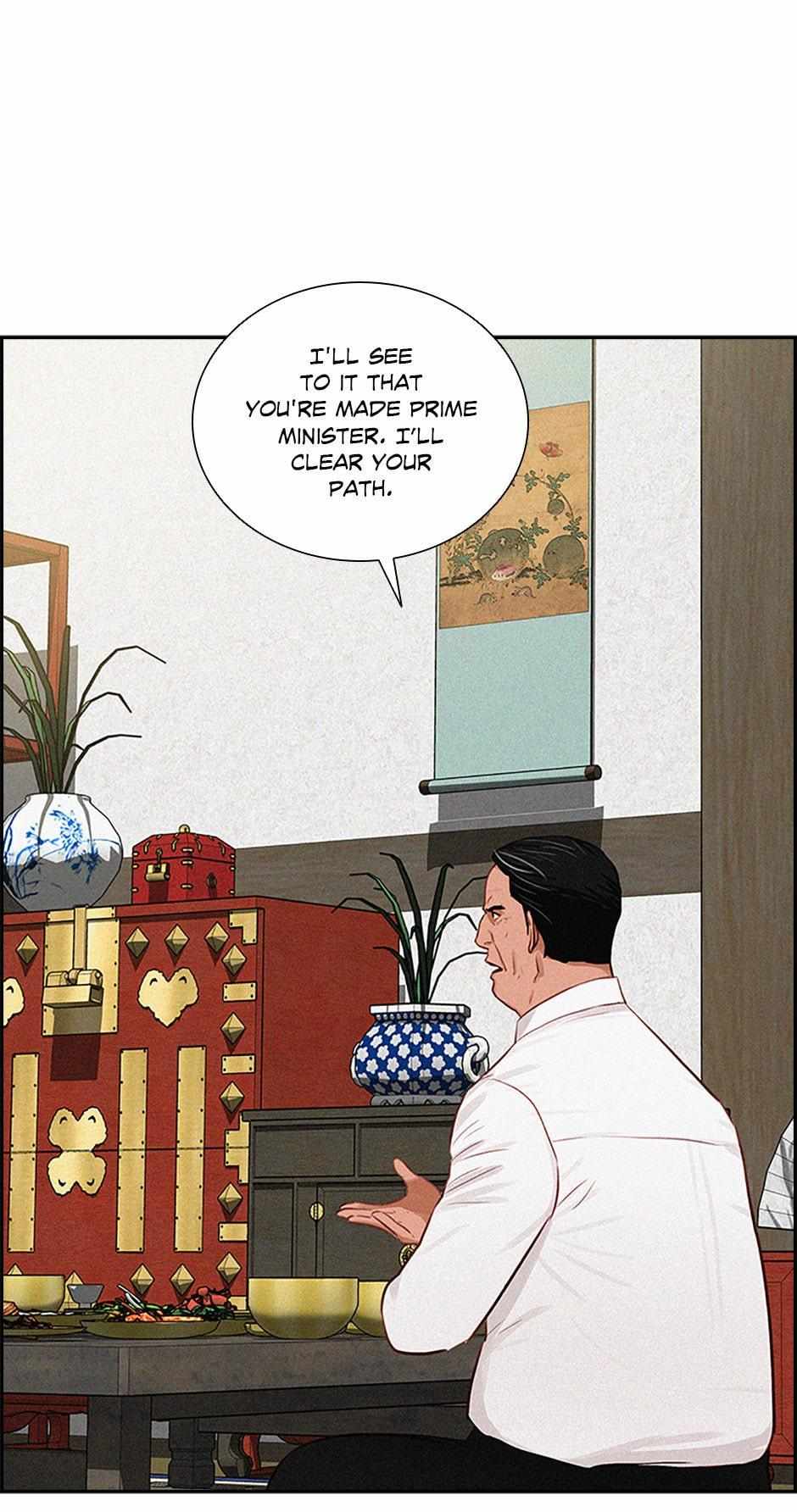 Read Lord Of Money Manga Online