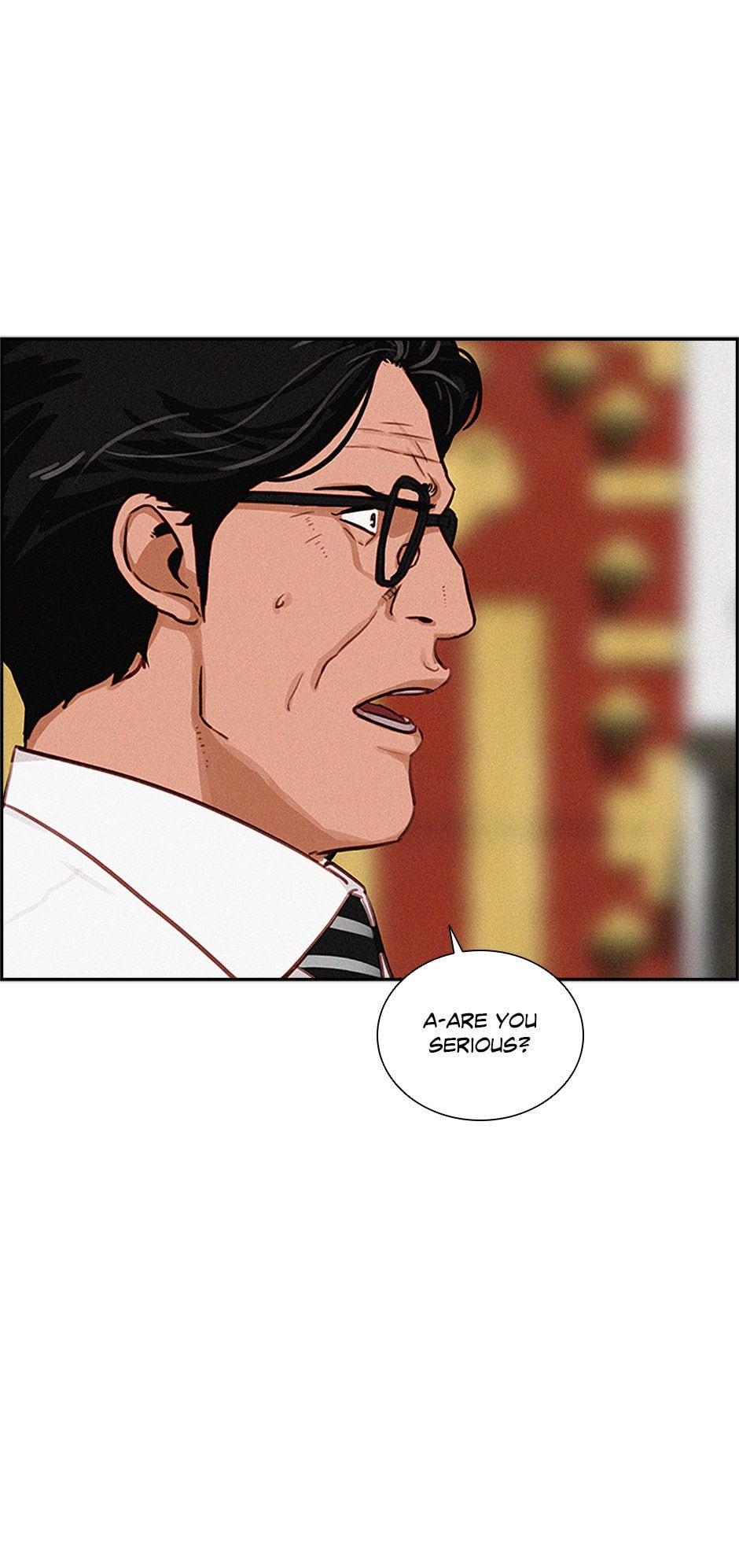Read Lord Of Money Manga Online