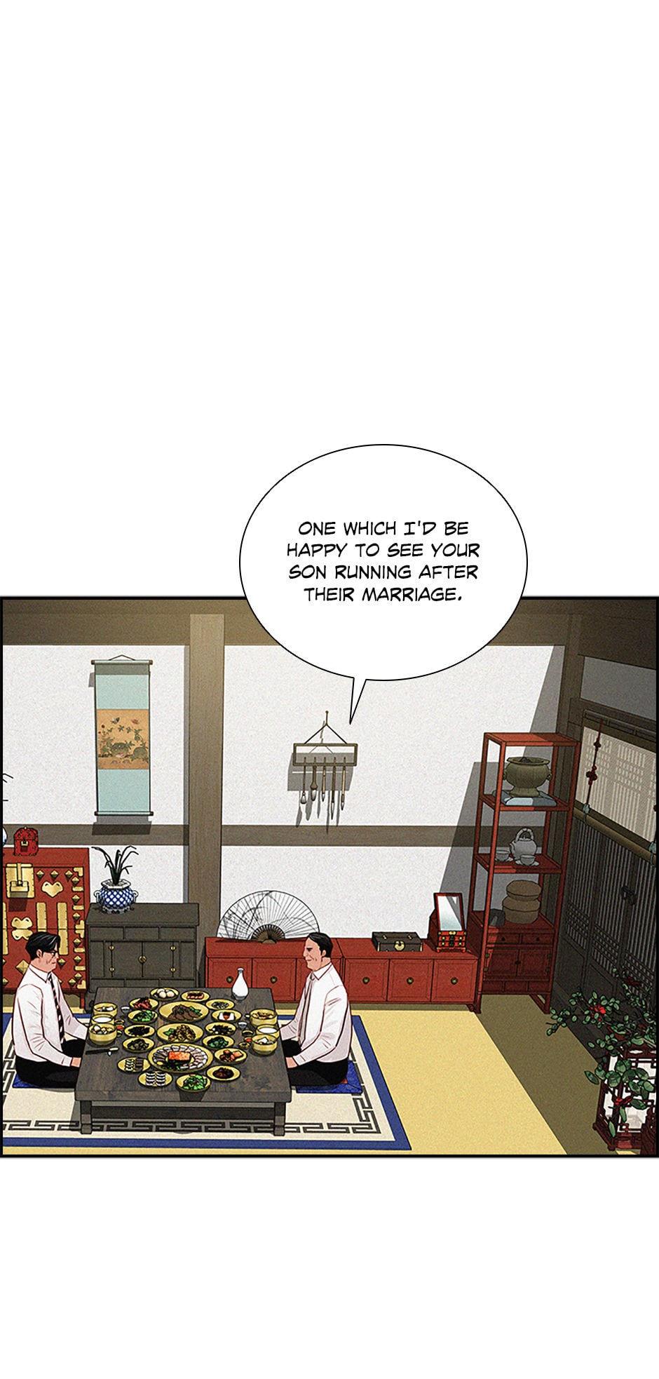 Read Lord Of Money Manga Online