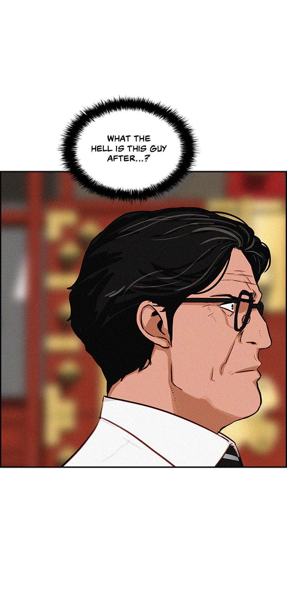 Read Lord Of Money Manga Online