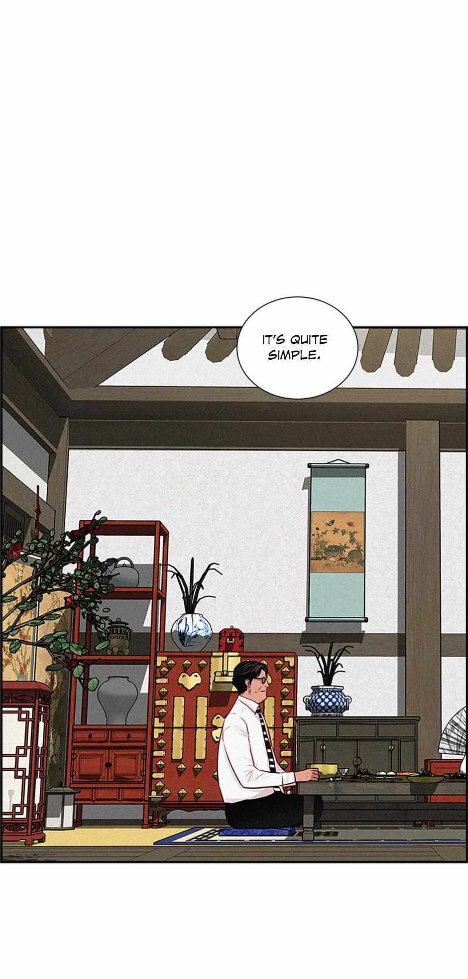 Read Lord Of Money Manga Online