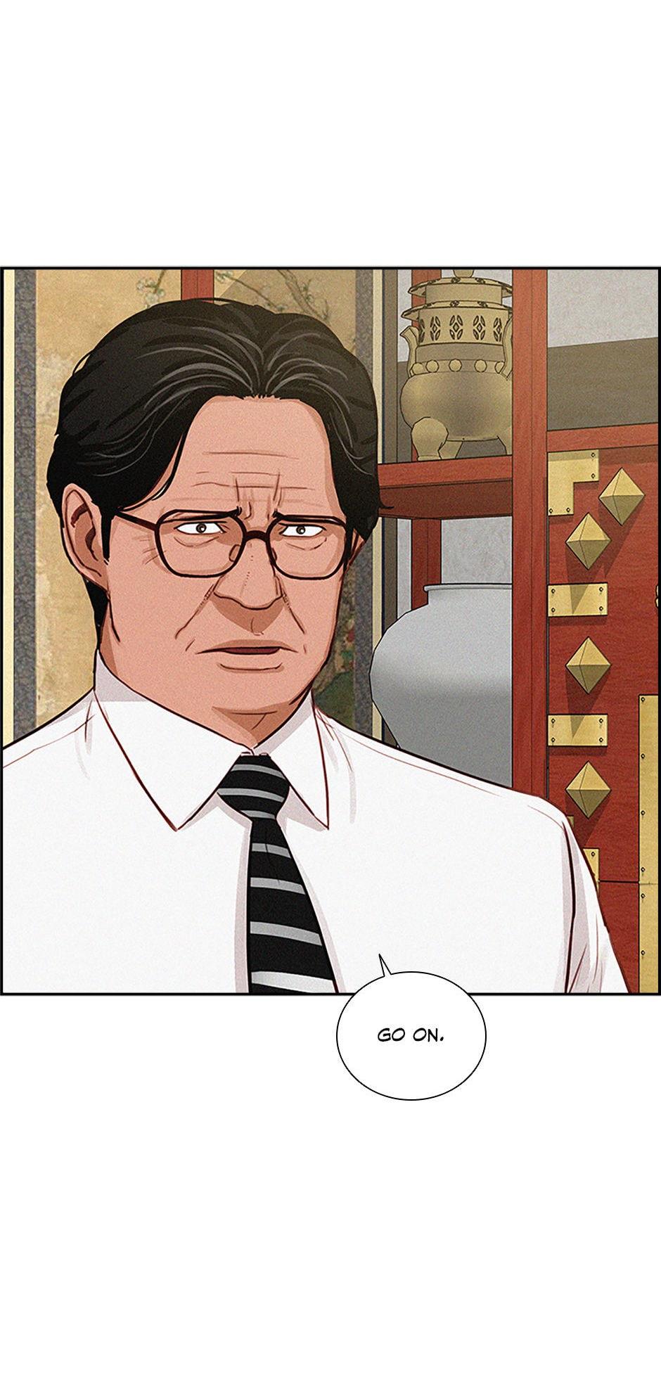Read Lord Of Money Manga Online