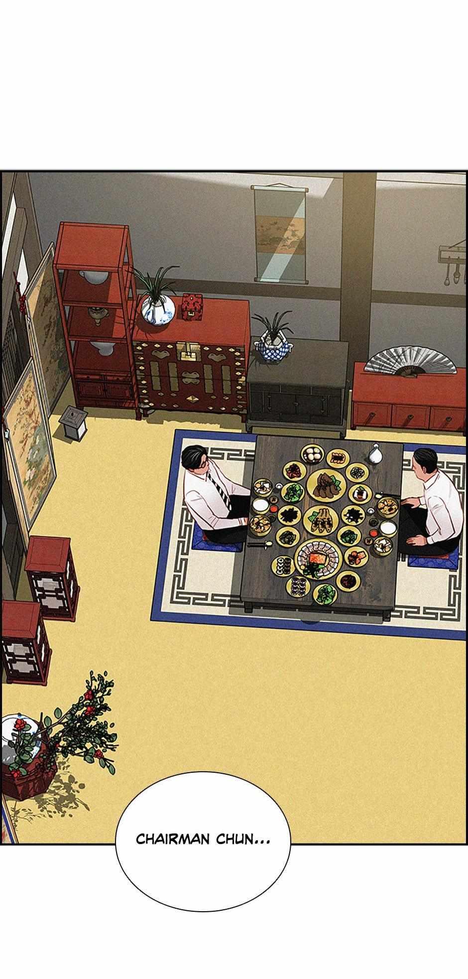 Read Lord Of Money Manga Online