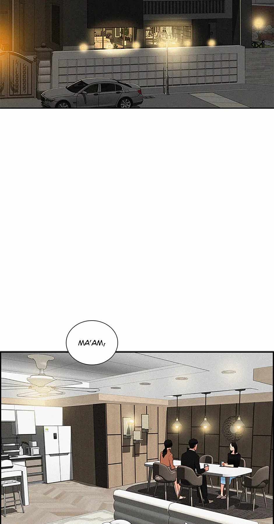 Read Lord Of Money Manga Online