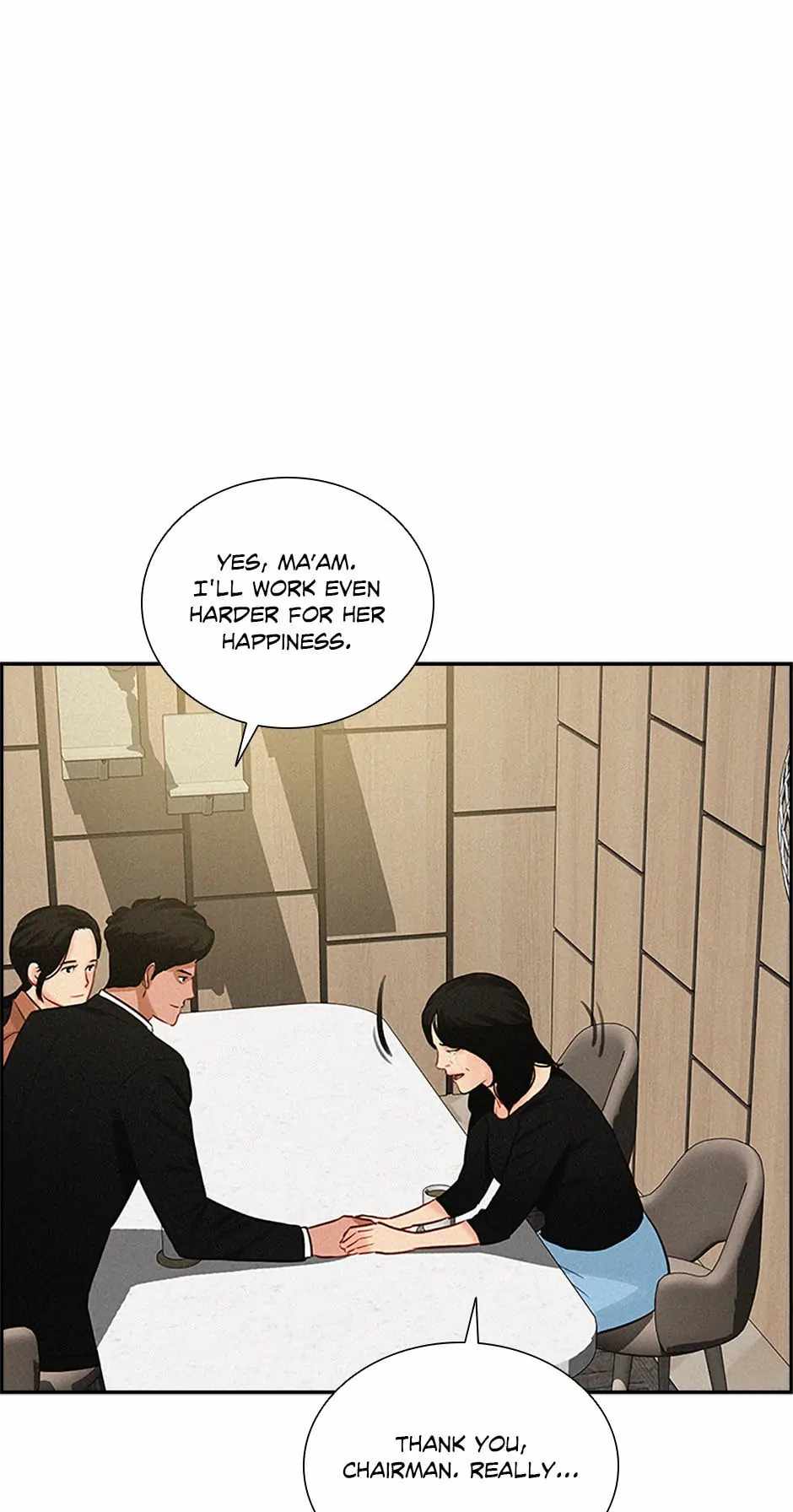 Read Lord Of Money Manga Online