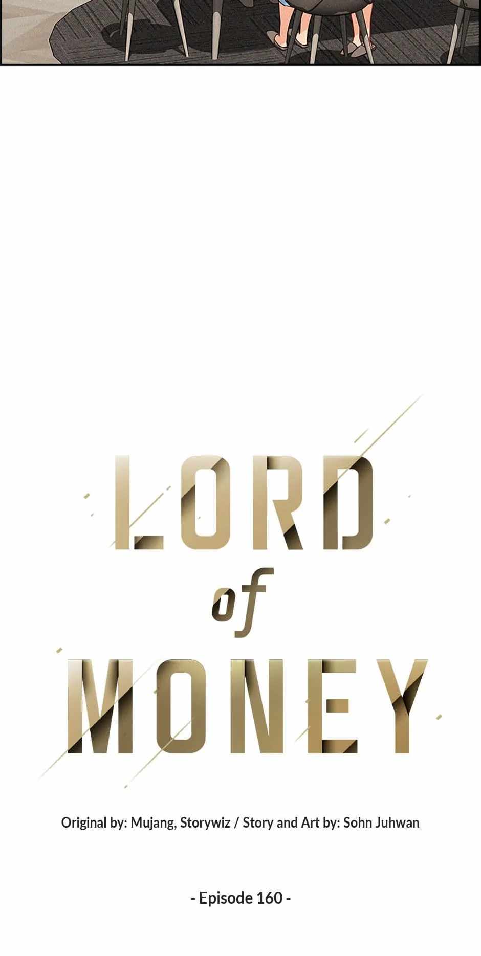 Read Lord Of Money Manga Online