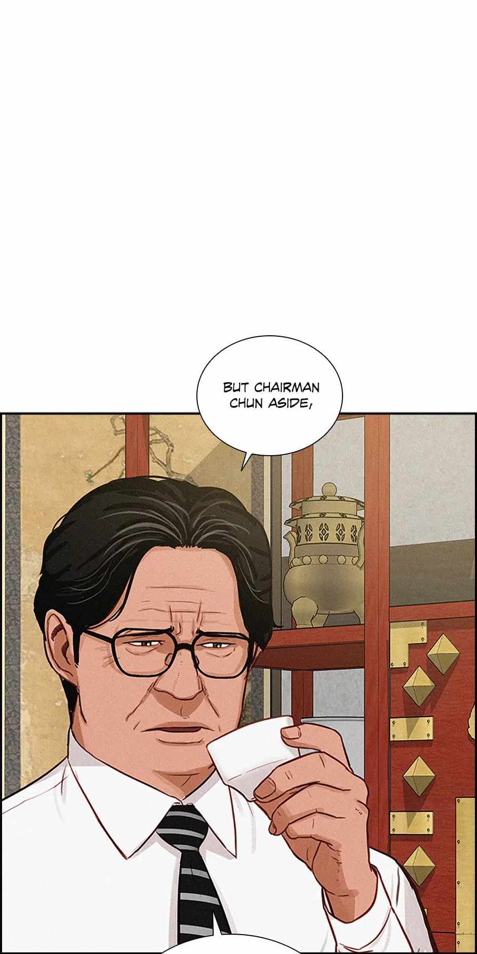 Read Lord Of Money Manga Online