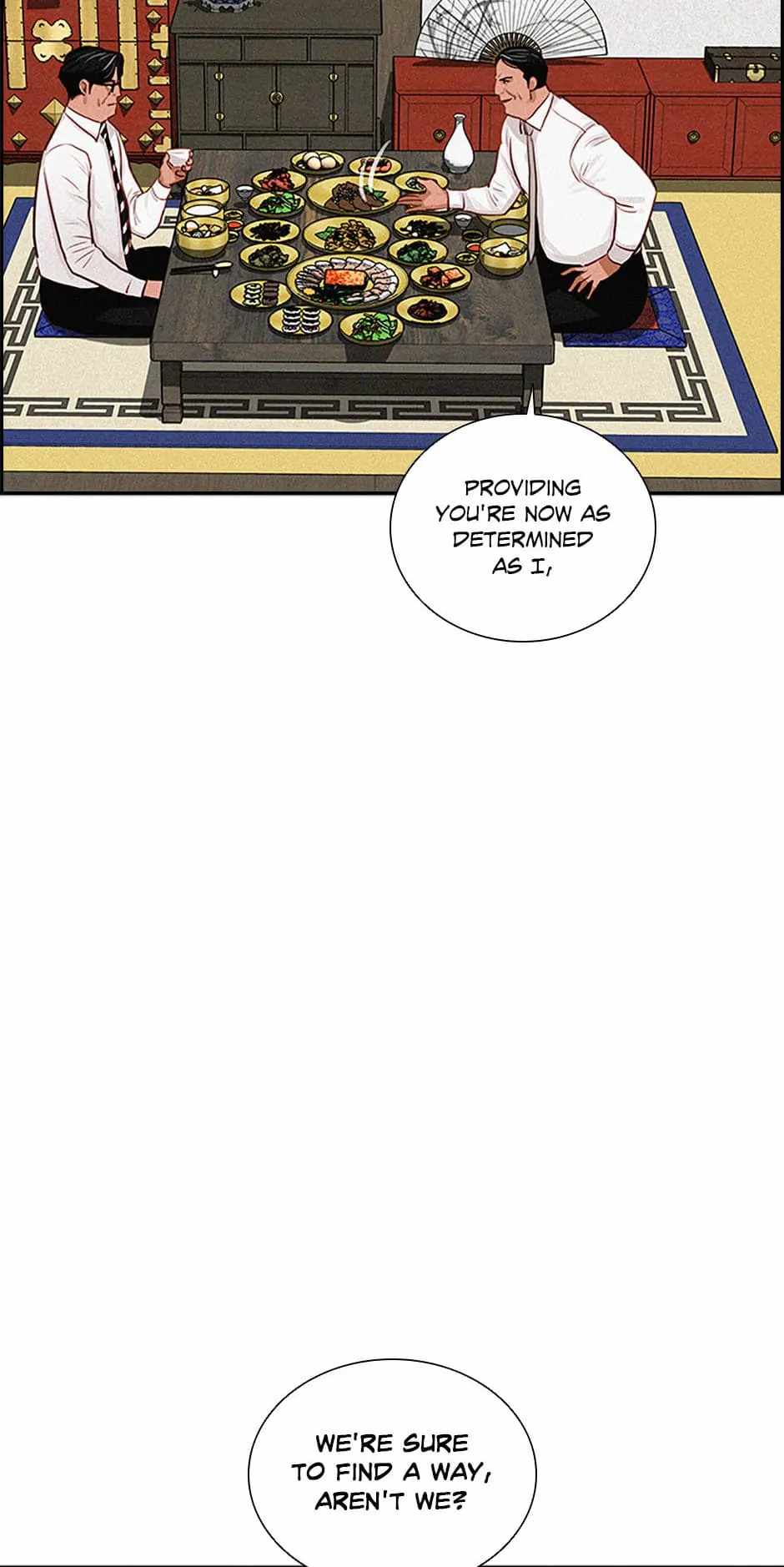 Read Lord Of Money Manga Online