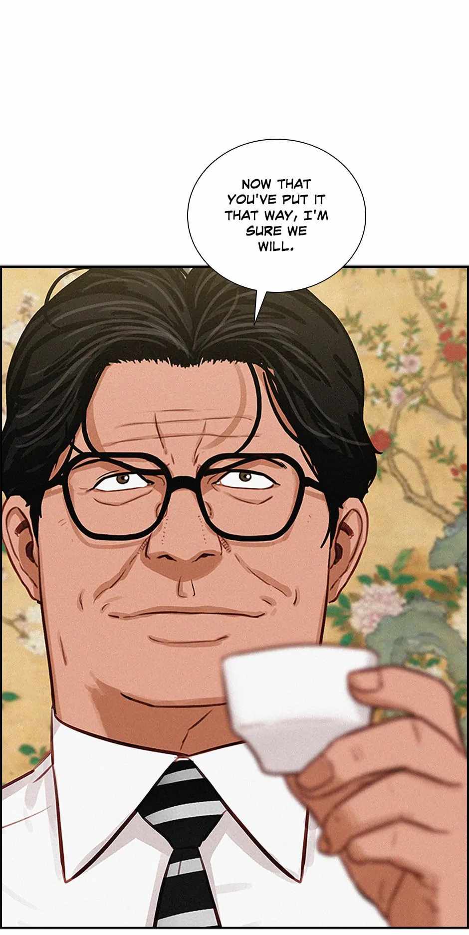 Read Lord Of Money Manga Online