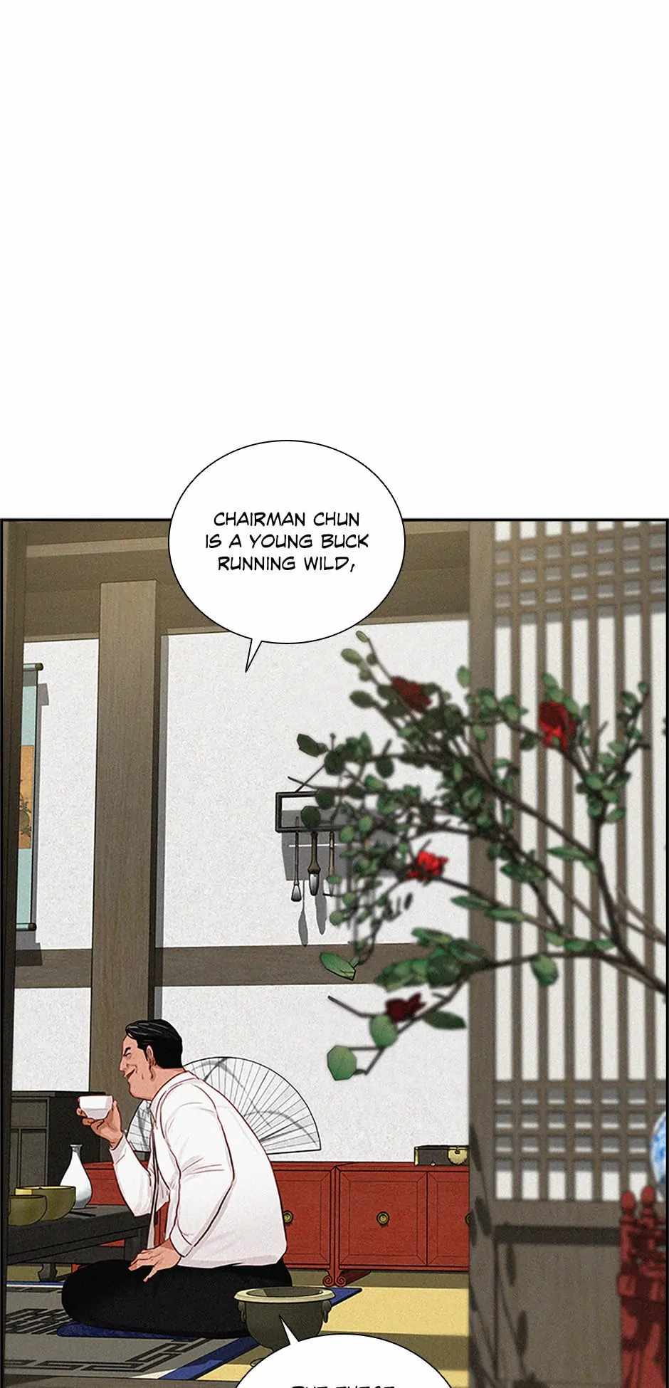 Read Lord Of Money Manga Online