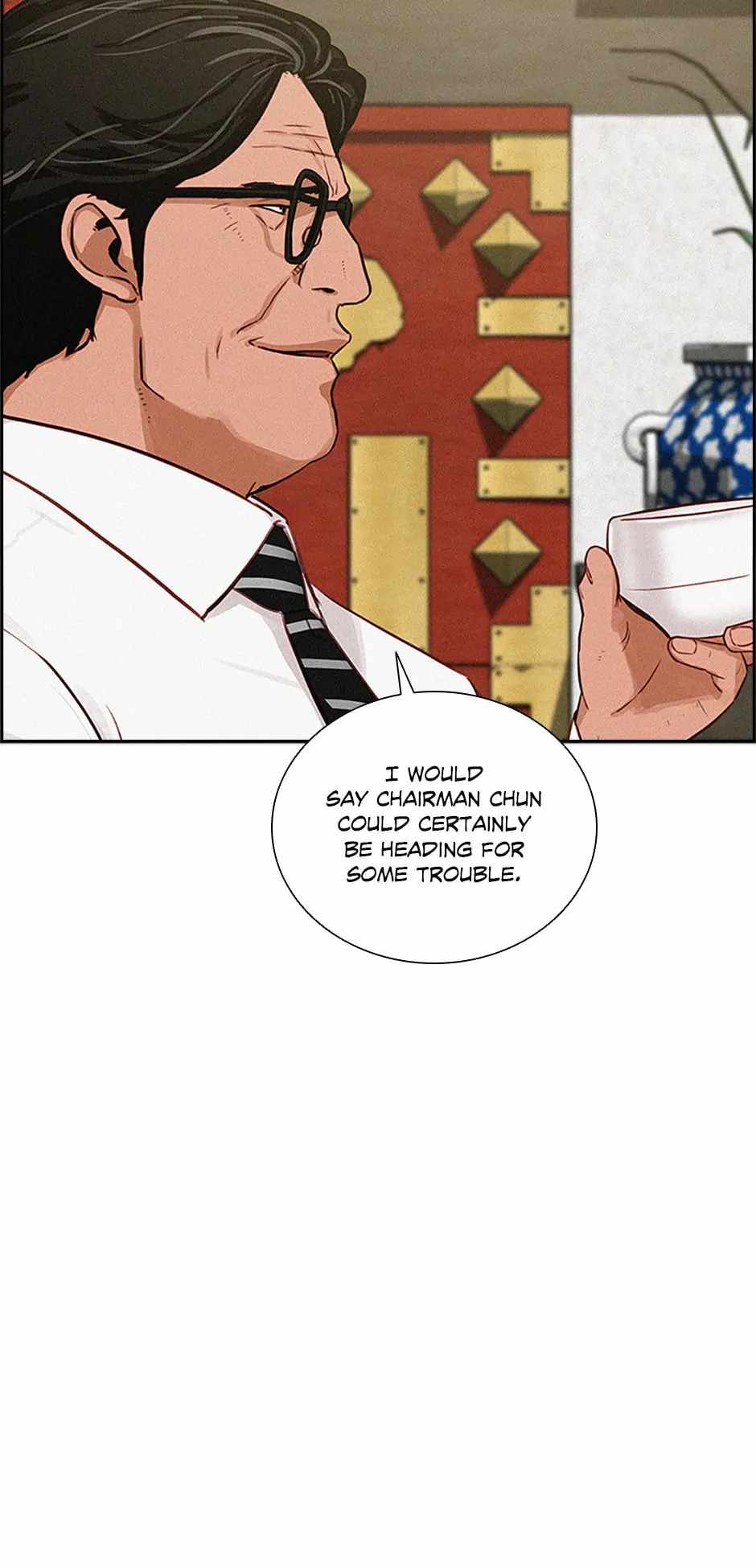 Read Lord Of Money Manga Online