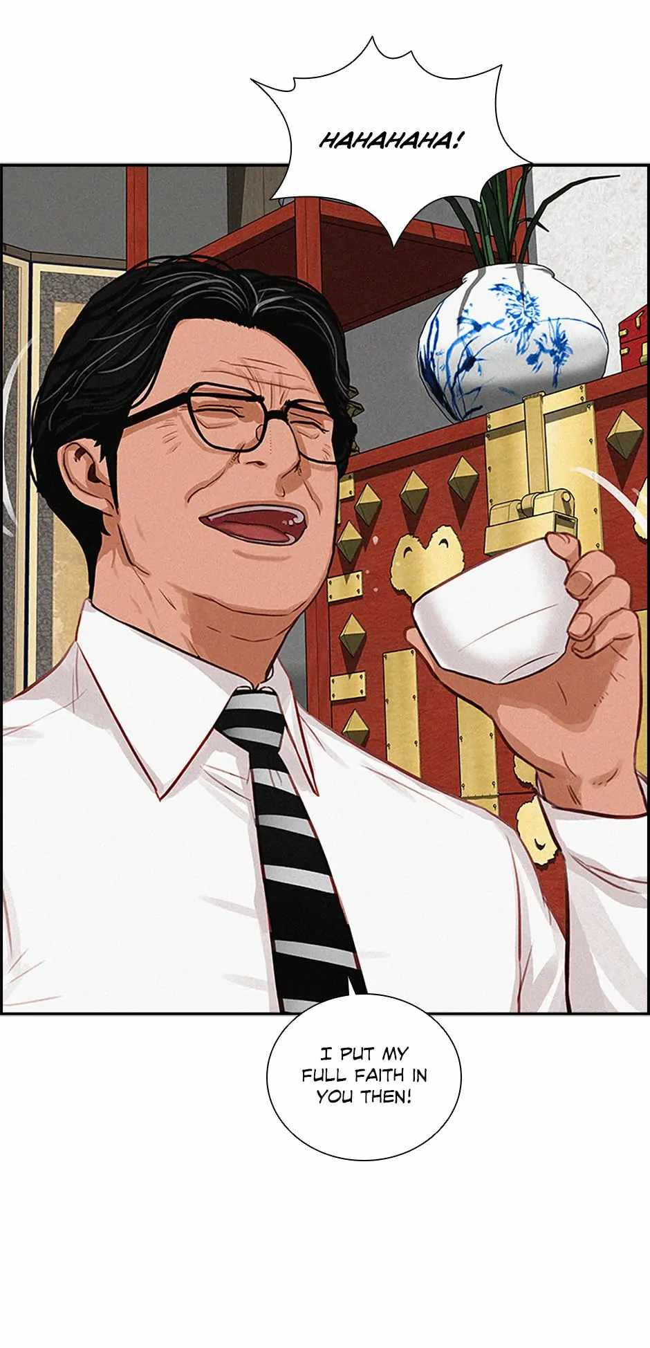 Read Lord Of Money Manga Online