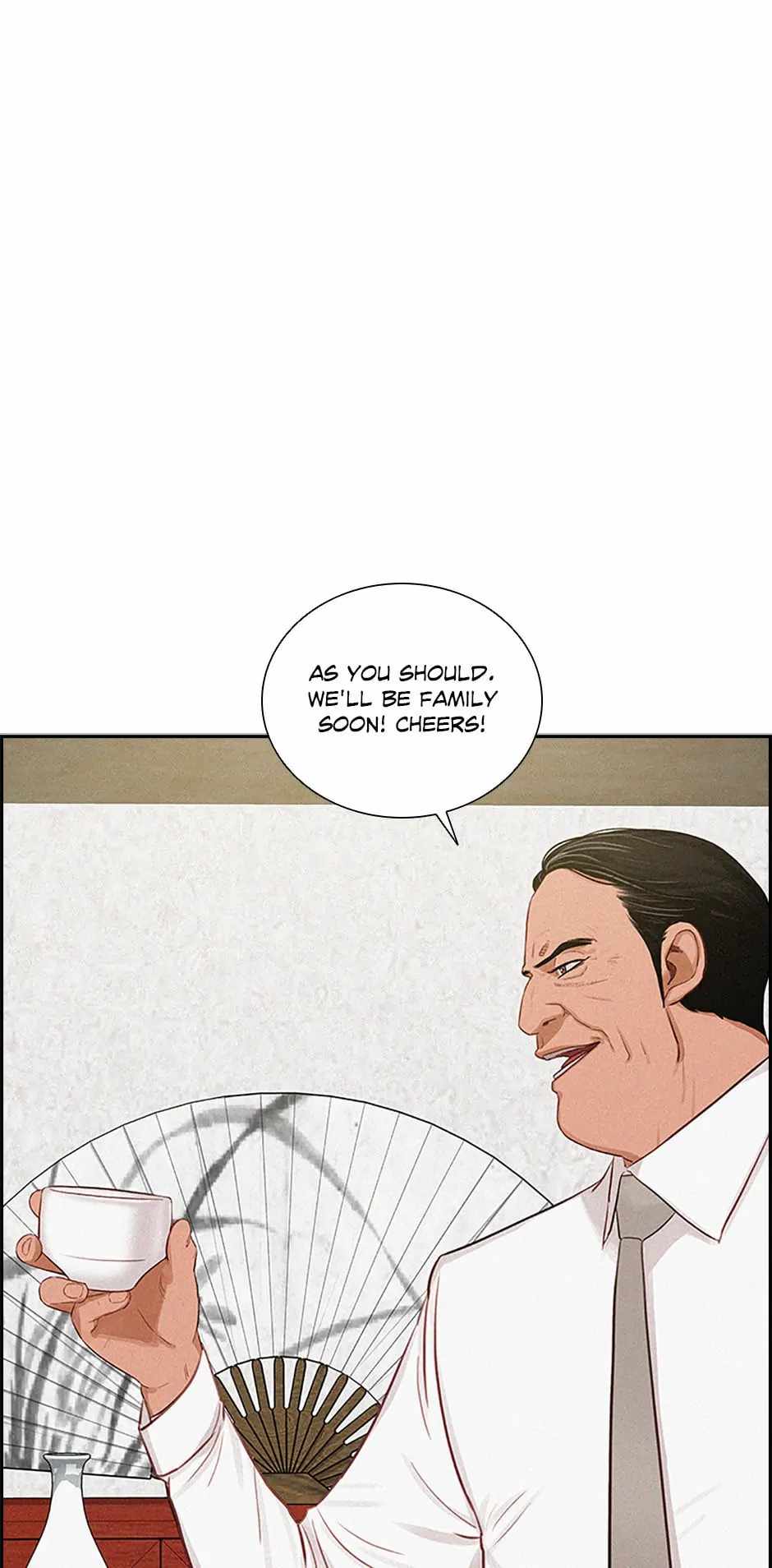 Read Lord Of Money Manga Online