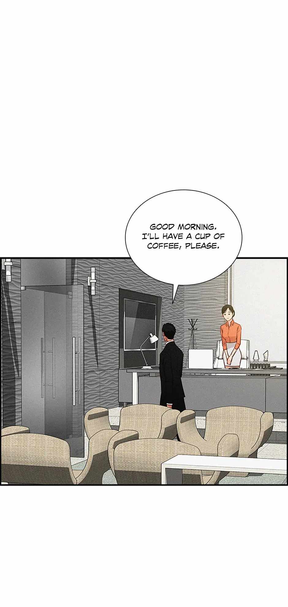 Read Lord Of Money Manga Online