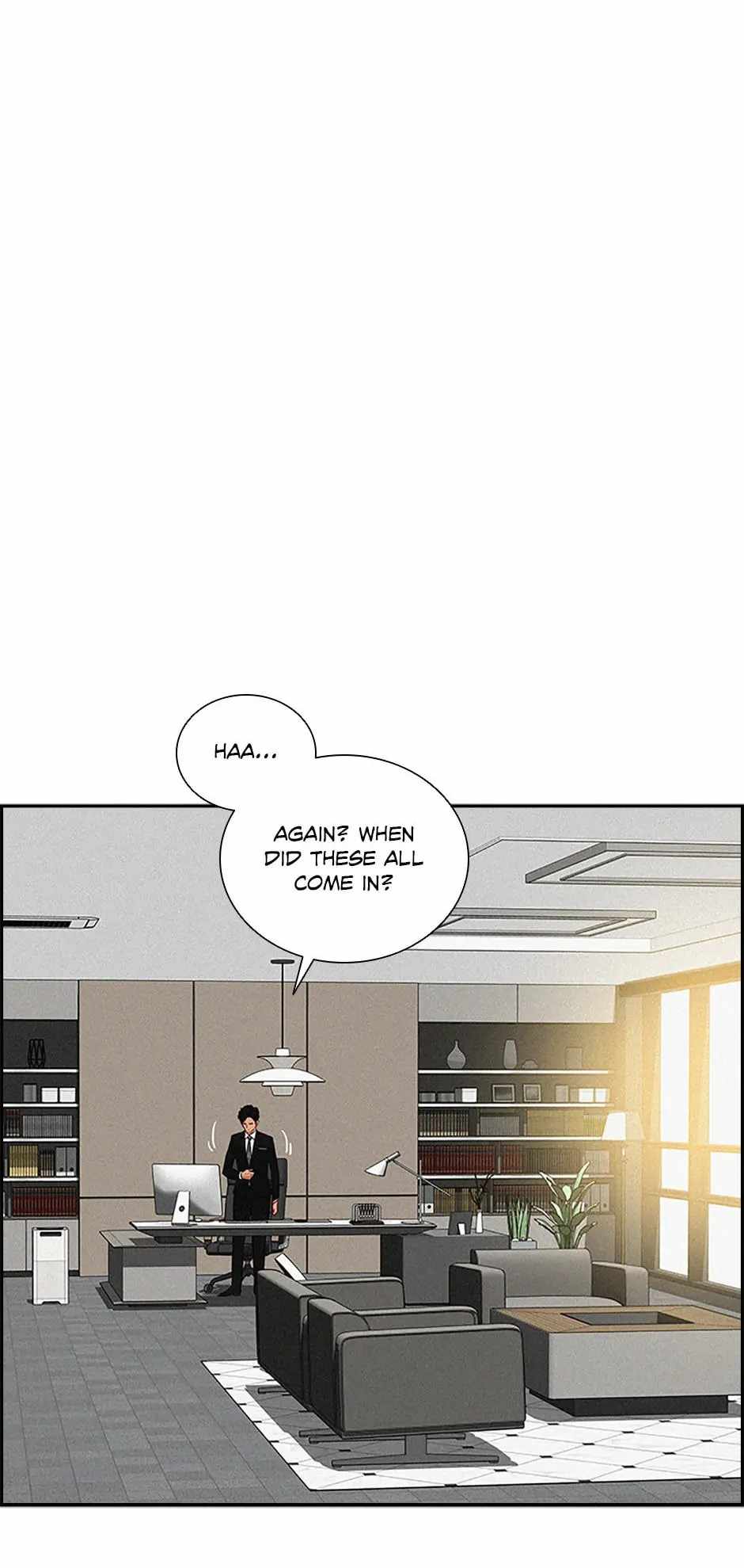Read Lord Of Money Manga Online