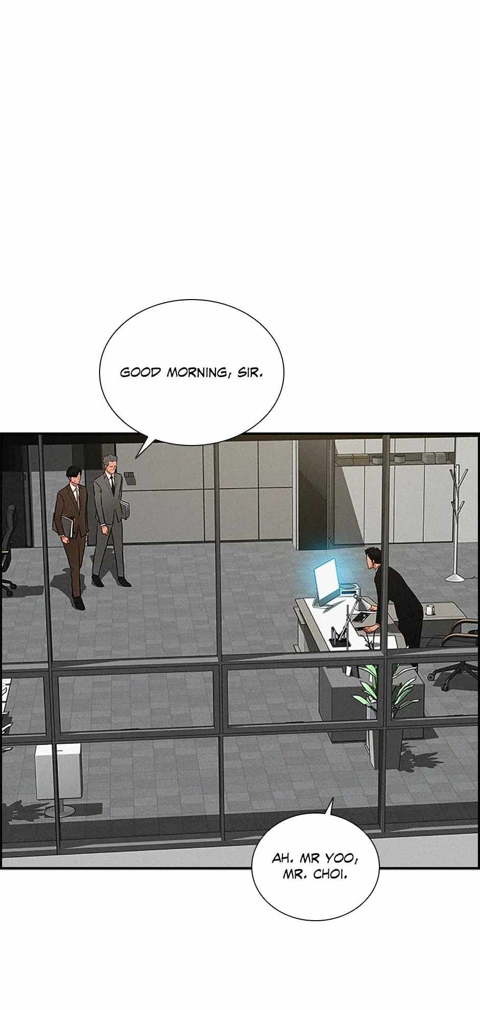 Read Lord Of Money Manga Online