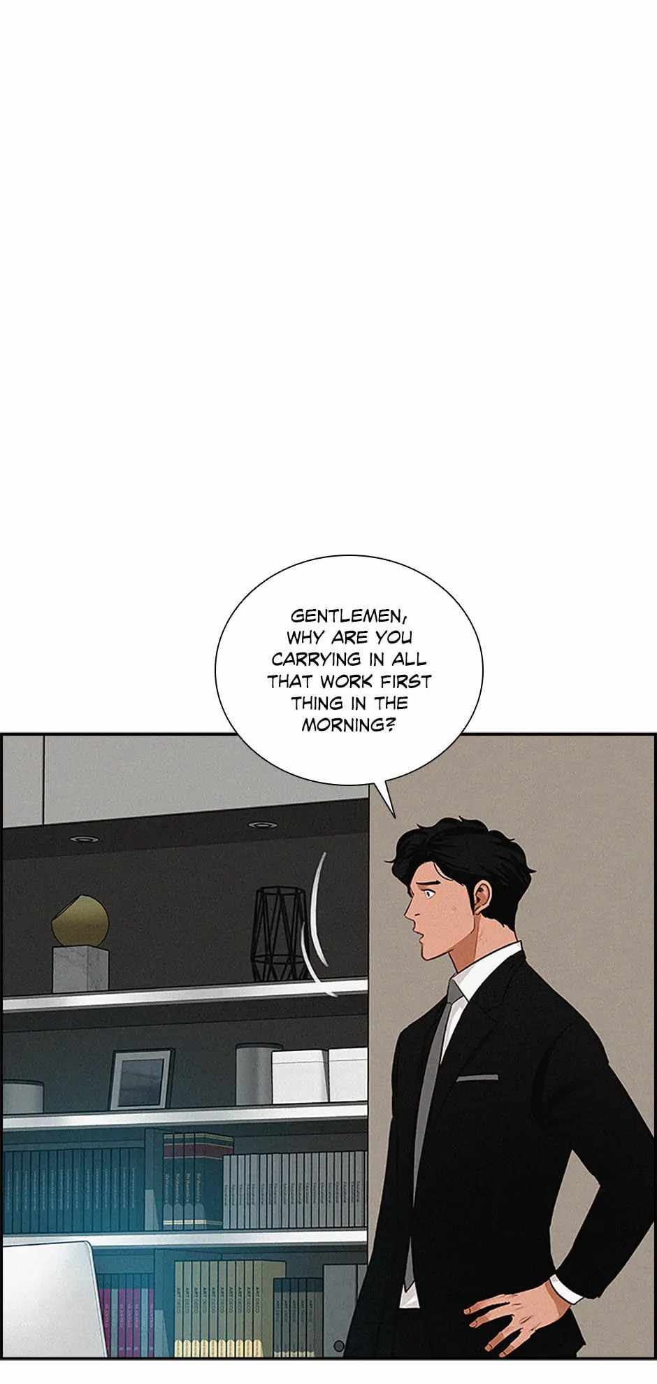 Read Lord Of Money Manga Online