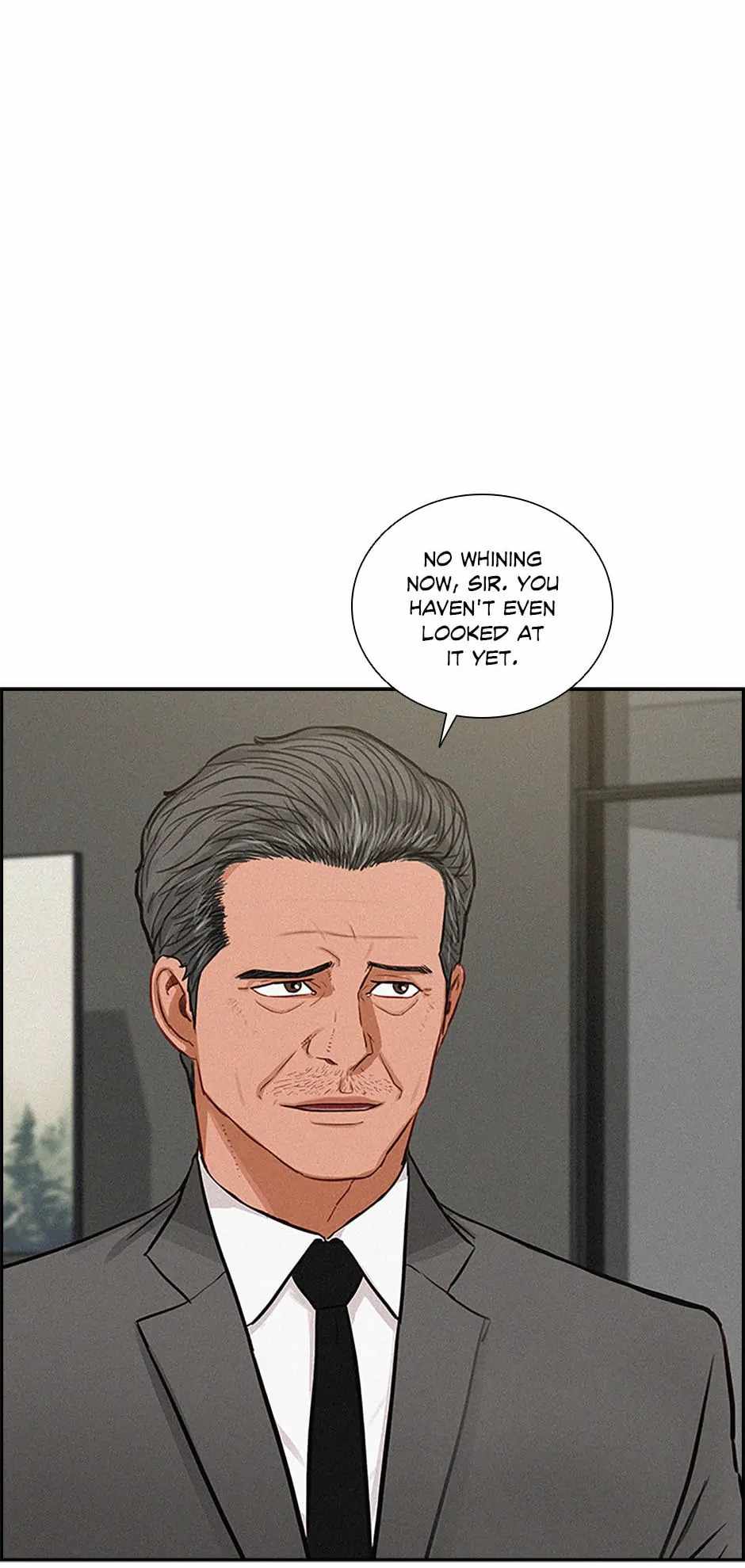 Read Lord Of Money Manga Online