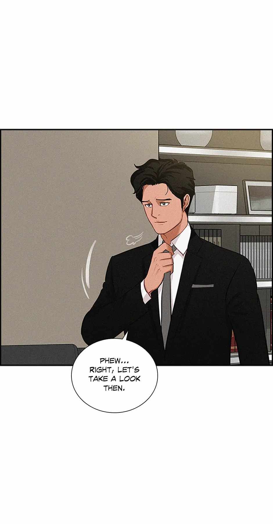 Read Lord Of Money Manga Online