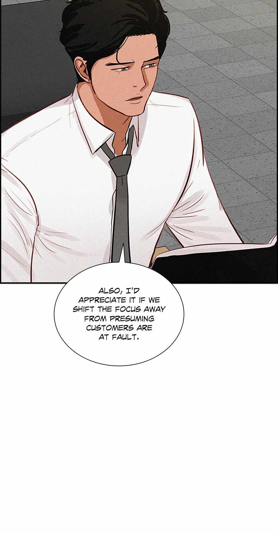 Read Lord Of Money Manga Online