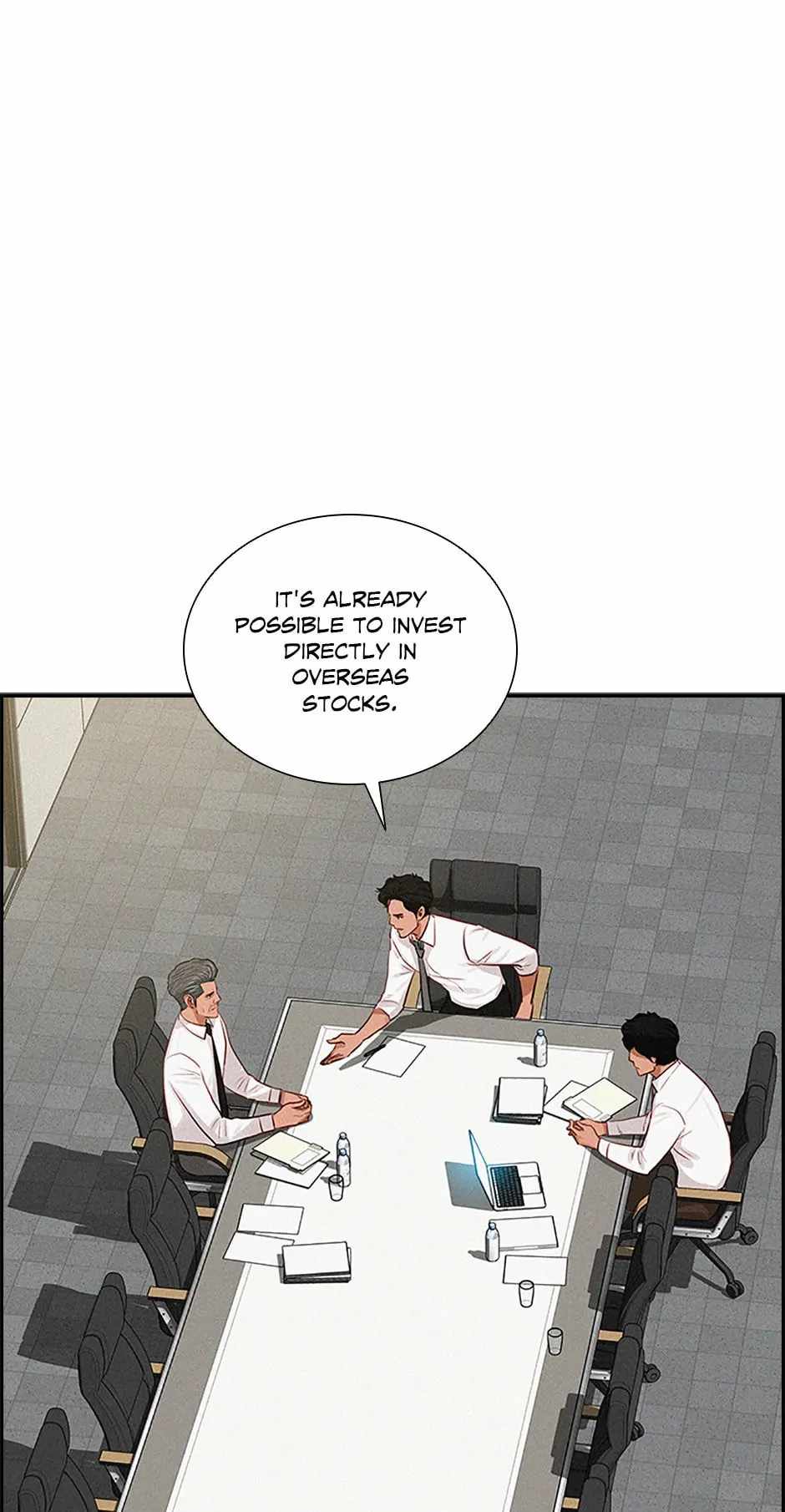 Read Lord Of Money Manga Online