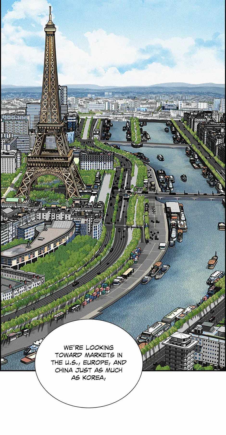 Read Lord Of Money Manga Online