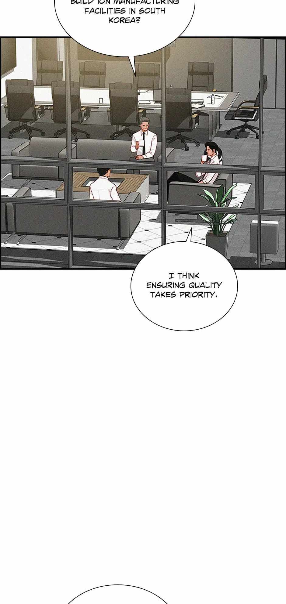 Read Lord Of Money Manga Online