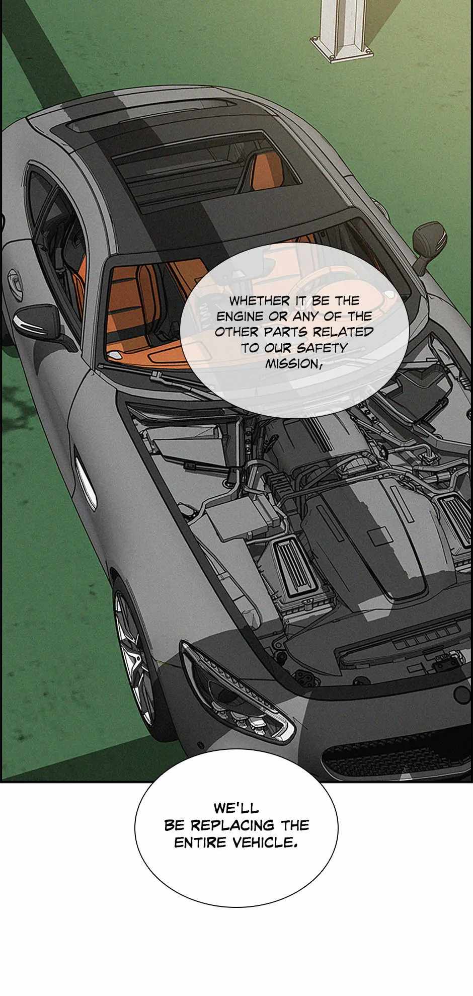 Read Lord Of Money Manga Online