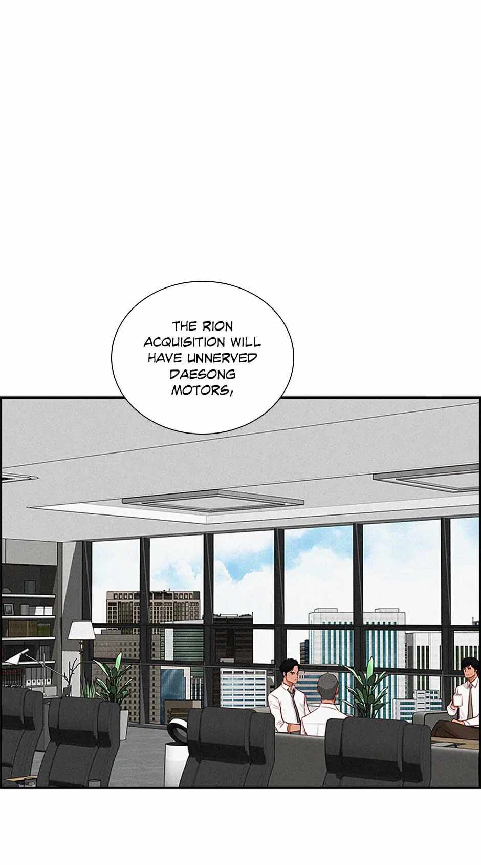 Read Lord Of Money Manga Online
