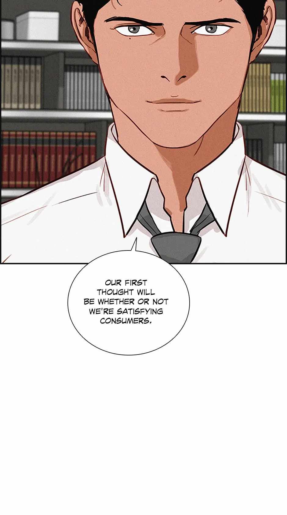 Read Lord Of Money Manga Online