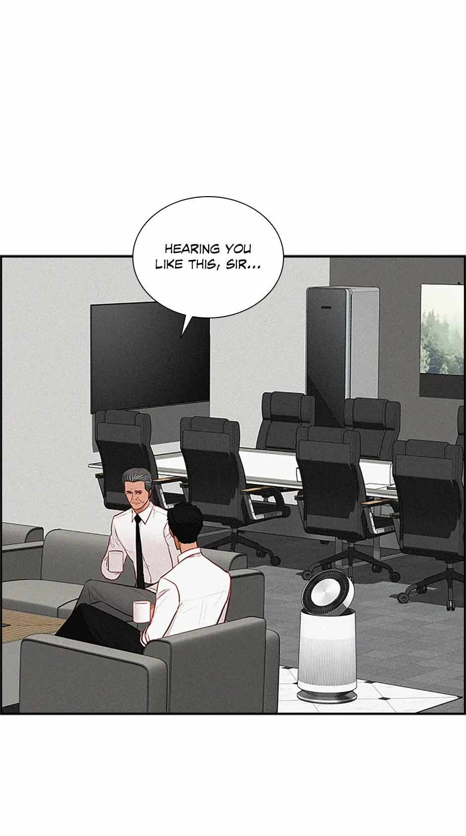 Read Lord Of Money Manga Online