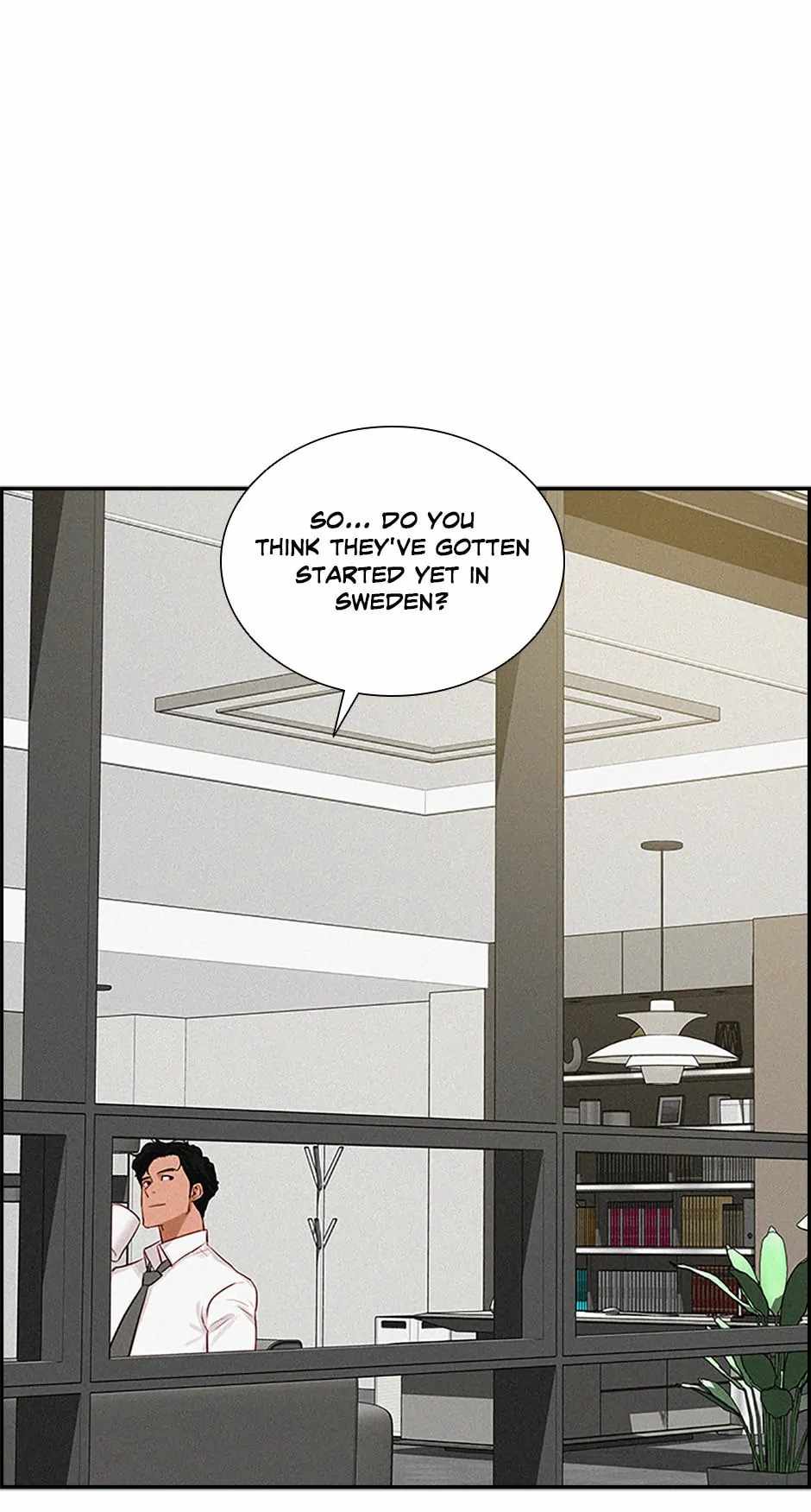 Read Lord Of Money Manga Online