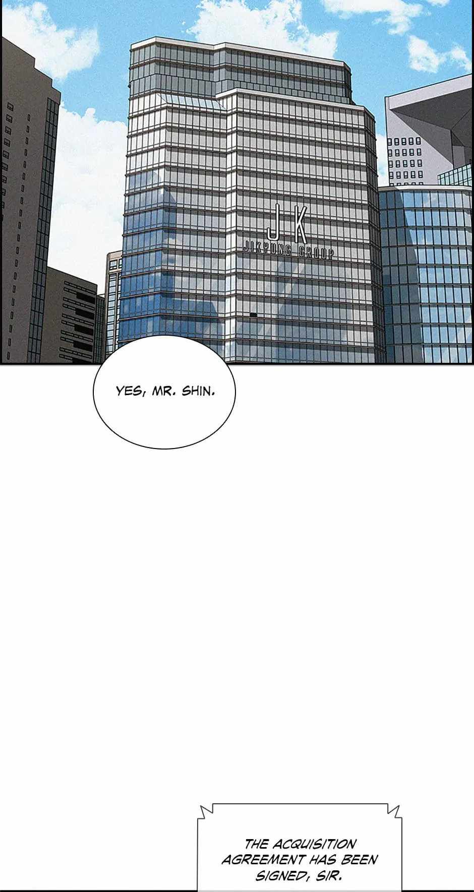 Read Lord Of Money Manga Online