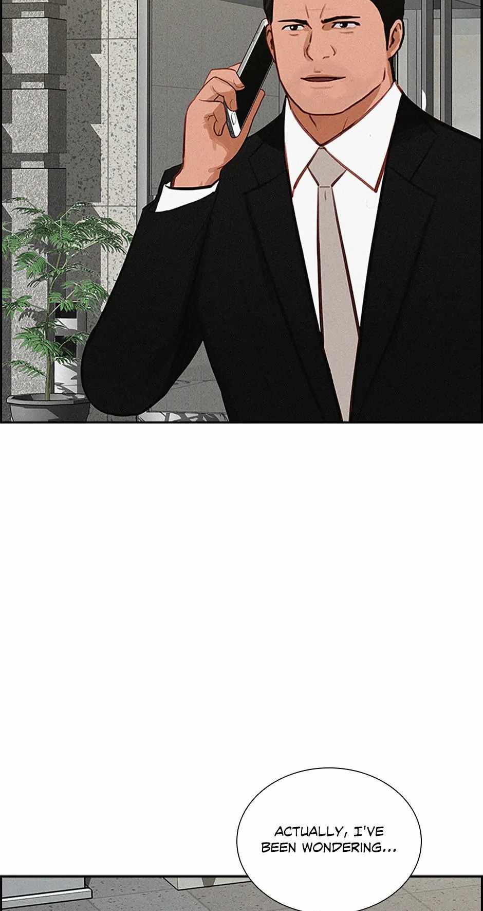 Read Lord Of Money Manga Online