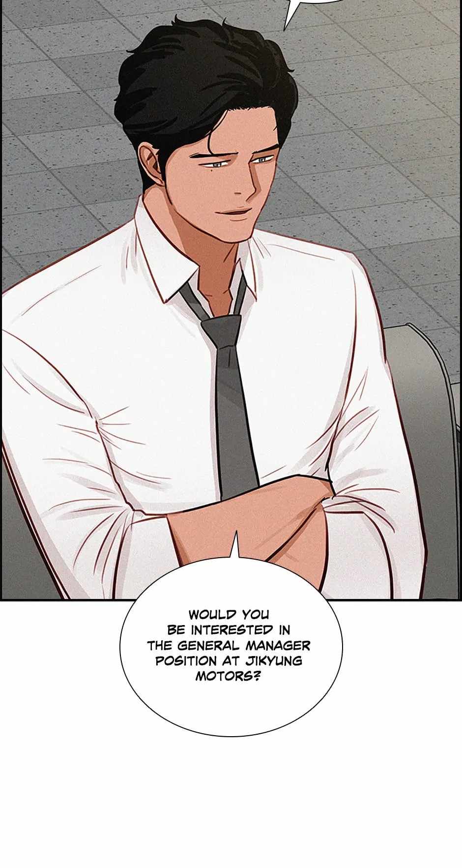 Read Lord Of Money Manga Online